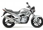 Yamaha YBR 250 Yamaha YBR 250